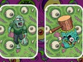 Peli Zombie-ottelu  verkossa