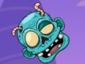 Peli Napauta ja napsauta Zombie Mania Deluxe verkossa
