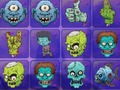 Peli Onet Deluxe Zombie Connect -mania  verkossa