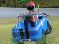 Peli Purku Cartoon Car Crash Derby  verkossa