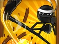 Peli Voita Ninja Blam!  verkossa
