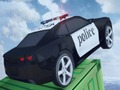 Peli Mahdoton poliisin autorata  verkossa