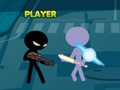 Peli Stickman Team Force verkossa