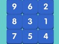 Peli Matematiikan numerohaaste  verkossa