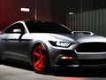 Peli Päivittäinen Mustang  verkossa