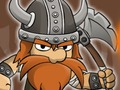 Peli Horik Viking verkossa