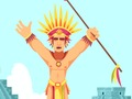 Peli Tiki Mahjong verkossa
