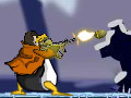 Peli Zombies vs. Pingviinit verkossa