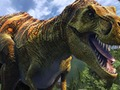Peli Viidakon dino -metsästäjä verkossa