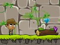 Peli Herra Lupato ja Eldorado Treasure  verkossa