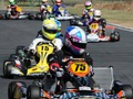 Peli Kart Karting Palapeli  verkossa