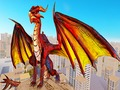 Peli Monster Dragon City -tuhooja  verkossa