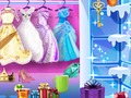 Peli Etelämanner-prinsessa  verkossa