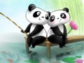 Peli Panda-dia  verkossa
