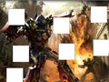 Peli Transformers 3 -kuvan palapelit  verkossa