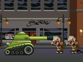 Peli Tank vs. Zombies  verkossa