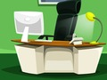 Peli Office-paikalla olevat erot  verkossa
