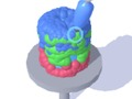 Peli Cake Master 3D verkossa