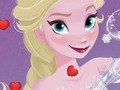 Peli Prinsessa Elsa piilotetut sydämet  verkossa