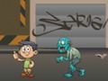 Peli Zombie Lucknutti verkossa