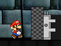 Peli Mario Crystal Cave  verkossa