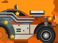 Peli Nopeat kilpa-autot piilotettu  verkossa