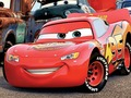 Peli Salama McQueen piilotettu  verkossa