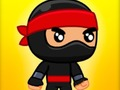 Peli Hyppää Ninja Hyppää  verkossa