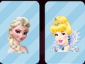 Peli Kuuluisa prinsessaten muisti  verkossa