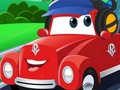 Peli Super Car Royce piilotettu  verkossa