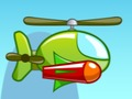 Peli Raketti verkossa