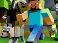 Peli Minecraft-piilotetut tähdet  verkossa