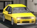 Peli Drift Car City -ajo  verkossa