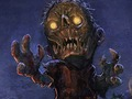 Peli Zombie -tornado verkossa