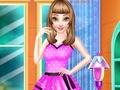 Peli Prinsessa Belle Cooking Dash  verkossa