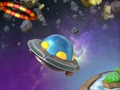 Peli UFO Hoop Master 3D verkossa