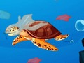 Peli Piilotettu valtameren pilaantuminen  verkossa