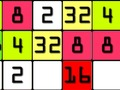 Peli Paperilohko 2048  verkossa