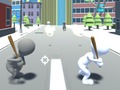 Peli Gully Baseball verkossa