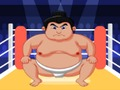 Peli Big Sumo täytyy hypätä  verkossa