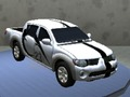 Peli Monster Truck Prado: Off-Road Racing  verkossa