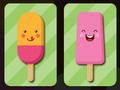 Peli Namia popsicle muisti  verkossa