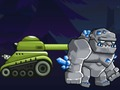 Peli Tank vs Golems 2 verkossa