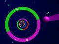 Peli Colour Rush  verkossa