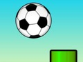 Peli Flappy jalkapallo  verkossa