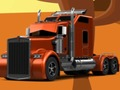 Peli Kenworth Trucks -erot  verkossa