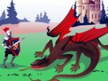 Peli Dragon Hunt palapeli  verkossa