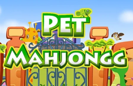 Peli Lemmikki Mahjongg verkossa