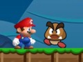 Peli Epäreilu Mario 2  verkossa