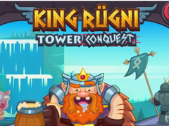 Peli Kuningas Rugni -tornin valloitus  verkossa